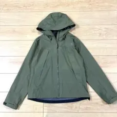 ノースフェイス クライムライト ゴアテックス レディースsizeM