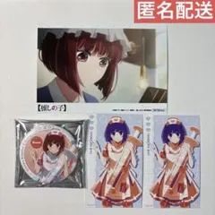 推しの子　有馬かな　アニメイトオンリーショップ Dreamy Hospital