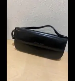 フォーマルバッグ ブラック 卒業式 入学式 セレモニー