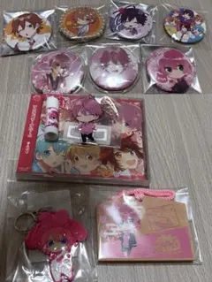 2026年最新】すとぷりまとめ売りの人気アイテム - メルカリ