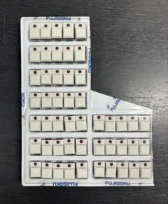 富士測　スイッチ　純正品　50個