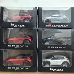 2026年最新】スポーツカー ミニカーの人気アイテム - メルカリ