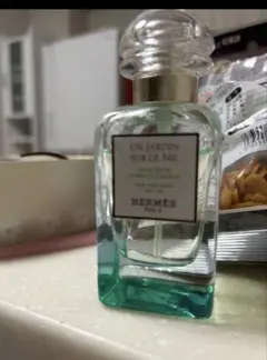 エルメス　ナイルの庭