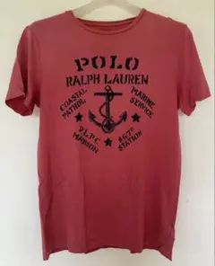 POLO Ralph Lauren ポロ ラルフローレン　半袖Tシャツ　Mのサムネイル