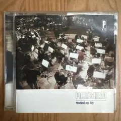 Portishead　／ Roseland NYC　輸入盤CD
