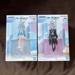 2026年最新】アロナ フィギュアの人気アイテム - メルカリ