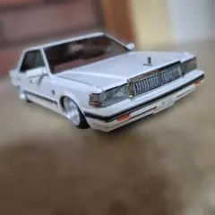 完成品プラモデルのサムネイル