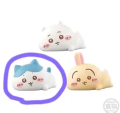 ちいかわ もっちりころりん