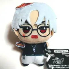 超人的シェアハウスストーリー カリスマ ちびぐるみ 草薙理解