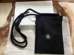 CHANEL LA COLLECTION 2024 パスポートケース新品未使用品