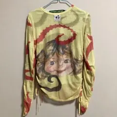 Heaven Kiko Kostadinov Long Sleeve Tee - メルカリ