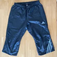 アディダスハーフパンツ