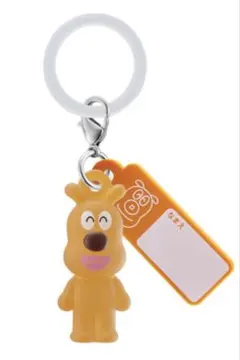 アンパンマン めじるしアクセサリー めいけんチーズ
