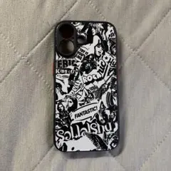 ヒステリックグラマーiPhone16スマホケースのサムネイル