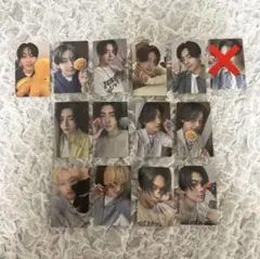 ENHYPEN RomanceUntold ENGENEver コンプ