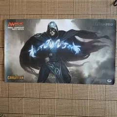 mtg プレイマット 精神を刻む者、ジェイス eternal weekend 2026年最新】ジェイス プレイマットの人気アイテム - メルカリ