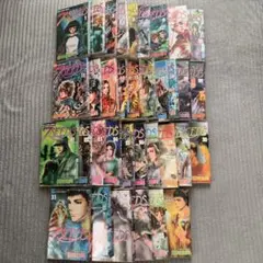 7SEEDS 1ー35巻 全巻 外伝 セブンシーズ - メルカリ