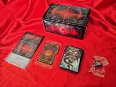 遊戯王 混沌魔龍 カオス・ルーラー サプライセットのサムネイル