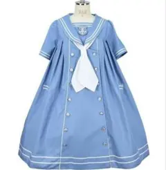 2025年最新】メタモルフォーゼ セーラーワンピースの人気アイテム