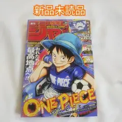 ONE PIECE 週刊少年ジャンプ 26号 付録付き - メルカリ