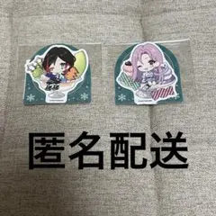 CR Crazy Raccoon DMMスクラッチ 第5弾 セット