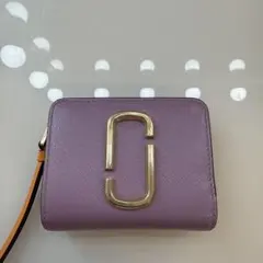 Marc Jacobs 2つ折り財布のサムネイル