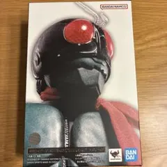 S.H.Figuarts 真骨彫製法 仮面ライダー1号 桜島Ver.