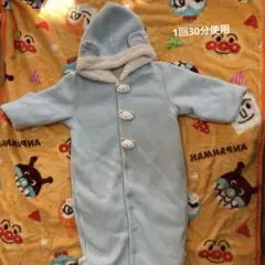 （最終値下げ）ベビー　アウター　50から80