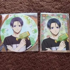 ブルーロック　ツリービレッジ　潔世一