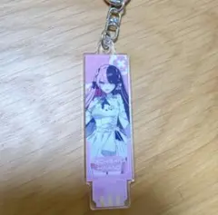 ぶいすぽっ！ アクリルキーホルダー 橘ひなののサムネイル