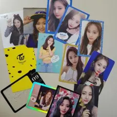 【即日発送】即購入OK　公式トレカTWICE ツゥイ　本日限定価格！！！