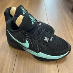 ナイキ ジャ2 NIKE JA2 EP ティファニー ブルー ターコイズ - メルカリ