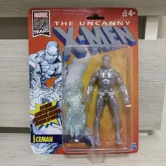 マーベルレジェンド　アイスマン