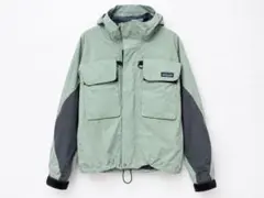 2026年最新】patagonia フィッシングジャケットの人気アイテム - メルカリ
