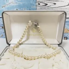 み*な様 YUMIKATSURA ユミカツラ パール ネックレスのサムネイル