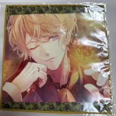 DIABOLIK LOVERS 逆巻シュウ ブロマイド - メルカリ