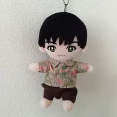 Hey!Say!JUMPぬいぐるみサイズ　衣装　ちびぬい衣装B