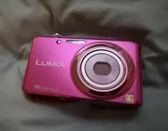 Panasonic LUMIX DMC-FH7 デジタルカメラのサムネイル