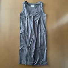 ARCH&LINE キッズ ノースリーブワンピース 115-125cm