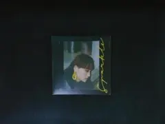 Sparkle iri イリ　CD　送料無料　1009