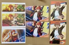 あんスタ　明星スバル　ポストカード　セット　7枚