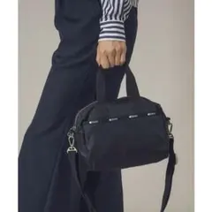 美品レスポエッセンシャルバッグ