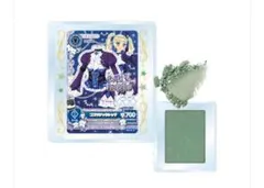 最終値下げ　アイカツ ガチャポンアイシャドウ2個セット