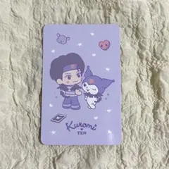 2025年最新】NCTサンリオの人気アイテム - メルカリ