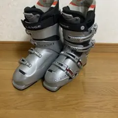 LANGE スキーブーツ SOFTECH 26.5㎝
