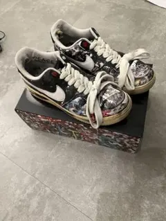 peaceminusone スニーカー