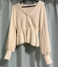 FREE'S MART カーディガン