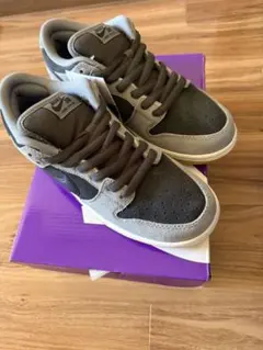 2026年最新】NIke sb dunk low pro black smokeの人気アイテム - メルカリ