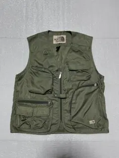 2025年最新】フィッシングベスト ノースフェイスの人気アイテム