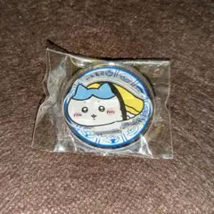 ちいかわ　寿司　アクスタ　ハチワレ